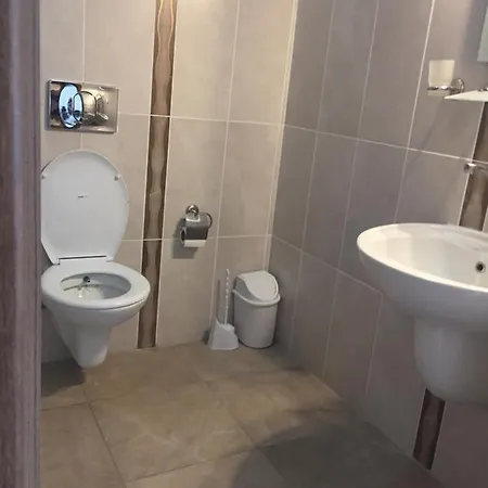 Mediterranean Fethiye Aparthotel Oludeniz