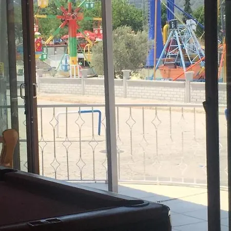 Mediterranean Fethiye Aparthotel 3*