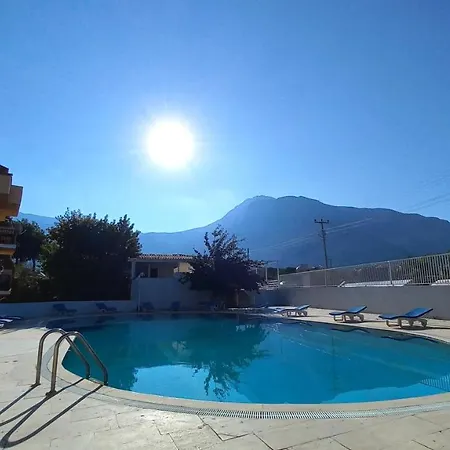 Mediterranean Fethiye Aparthotel