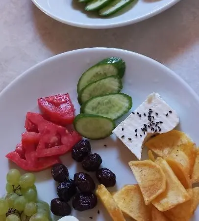 Aparthotel Mediterranean Fethiye 3*