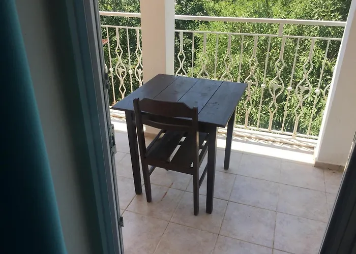 Mediterranean Fethiye Apartahotel Ölüdeniz