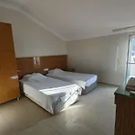 Mediterranean Fethiye Апарт-отель