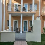 Mediterranean Fethiye Апарт-отель 3*
