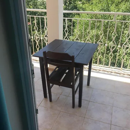 Mediterranean Fethiye 公寓式酒店 厄吕代尼兹