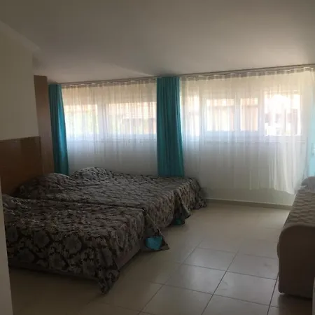 Mediterranean Fethiye Apartmanhotel 3*