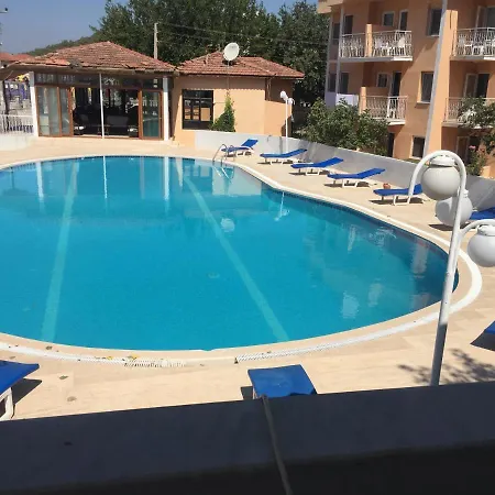 Mediterranean Fethiye アパートホテル