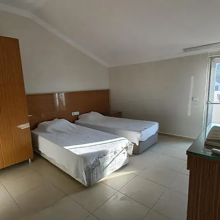 Mediterranean Fethiye 公寓式酒店