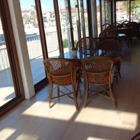 Mediterranean Fethiye Apartmanhotel