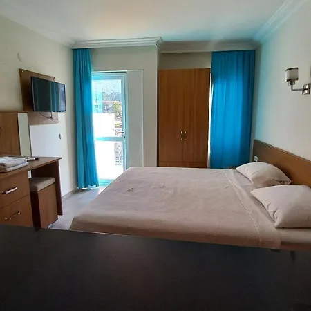 Mediterranean Fethiye * 厄吕代尼兹