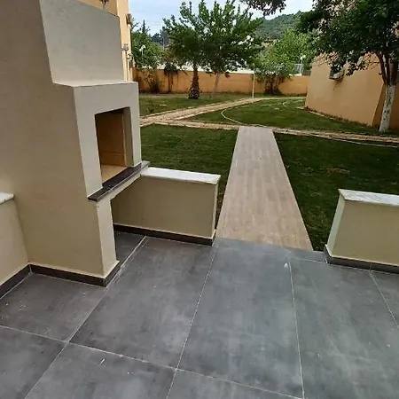 Mediterranean Fethiye アパートホテル 3*