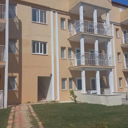 Mediterranean Fethiye
