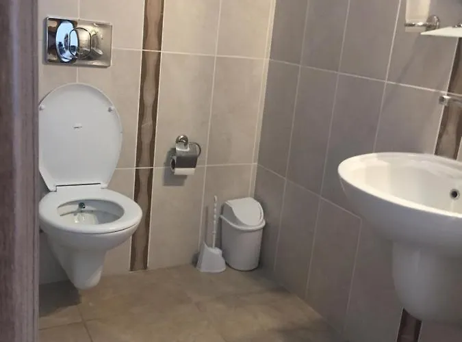 Mediterranean Fethiye Apart-hotel Oludeniz