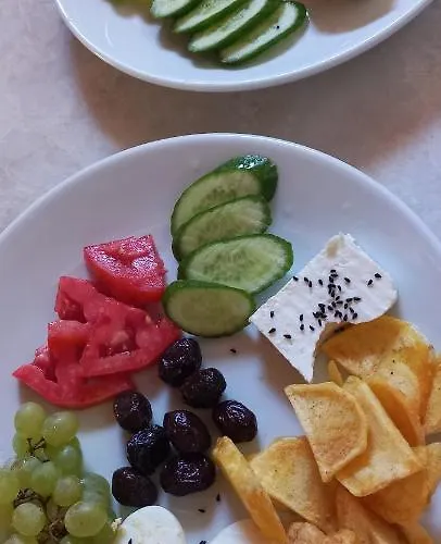 Апарт-отель Mediterranean Fethiye 3*