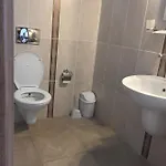 Mediterranean Fethiye Hotel de apartamente Oludeniz