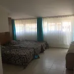 Mediterranean Fethiye Hotel de apartamente 3*
