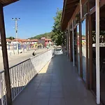 Mediterranean Fethiye Hotel de apartamente Oludeniz