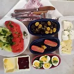 Апарт-отель Mediterranean Fethiye