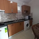 Mediterranean Fethiye Апарт-отель 3*