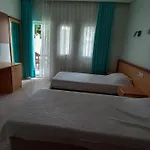 Mediterranean Fethiye Hotel de apartamente 3*