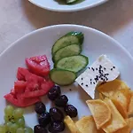 Hotel de apartamente Mediterranean Fethiye 3*