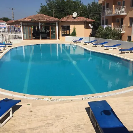 Mediterranean Fethiye