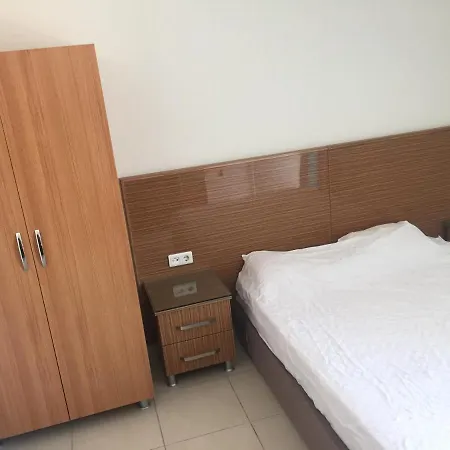 Mediterranean Fethiye Hotel de apartamente