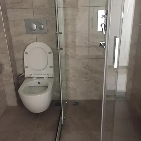 Hotel de apartamente Mediterranean Fethiye