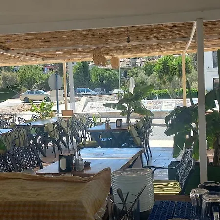 Mediterranean Fethiye 아파트호텔 올루데니스