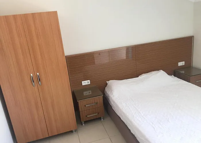 Mediterranean Fethiye Aparthotel