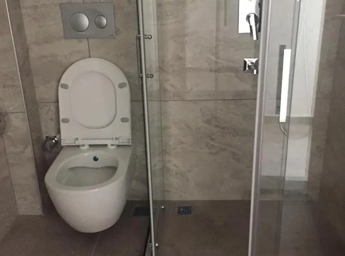 Aparthotel Mediterranean Fethiye