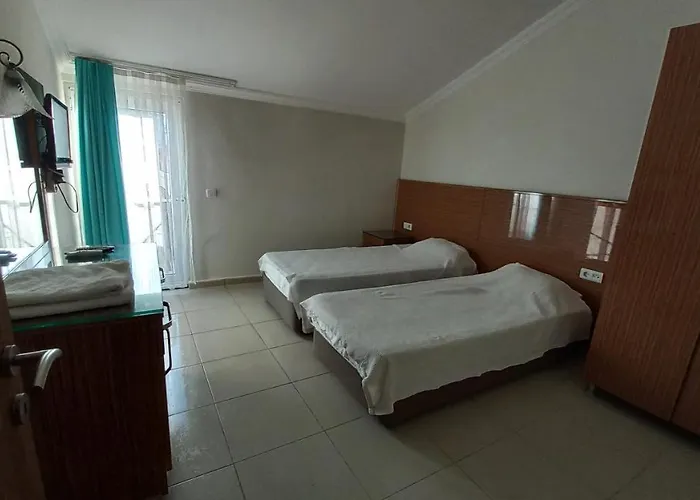 Mediterranean Fethiye 3* Ölüdeniz