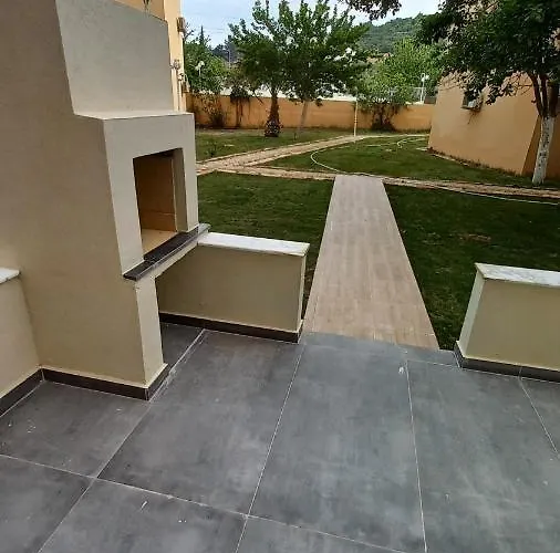 Mediterranean Fethiye Apart Otel 3*