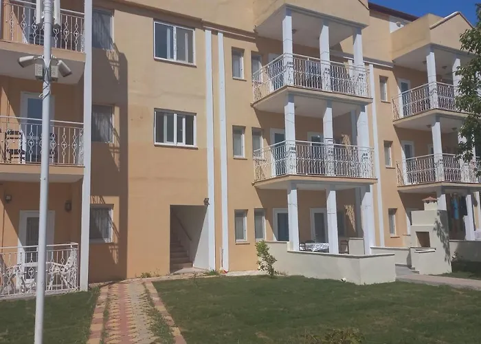 Mediterranean Fethiye