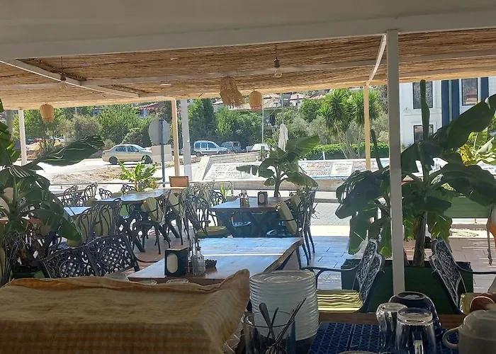 Mediterranean Fethiye Aparthotel Ölüdeniz