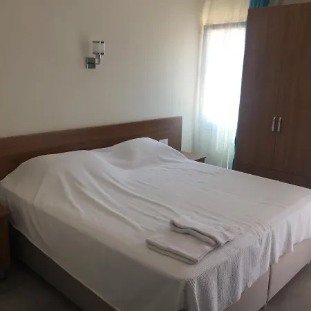 Apart Otel Mediterranean Fethiye Ölüdeniz