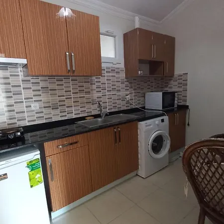 Mediterranean Fethiye Ξενοδοχείο με διαμερίσματα 3*