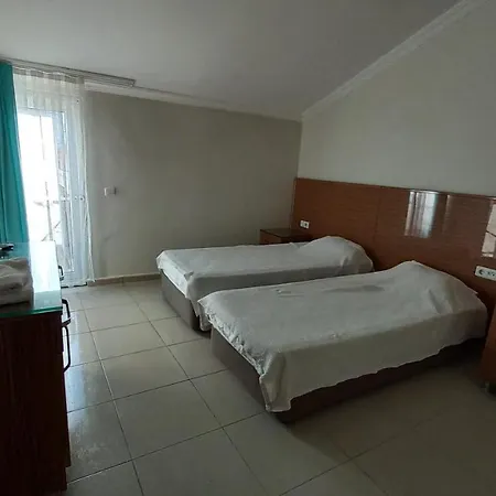 Mediterranean Fethiye 3* Ολουντενίζ