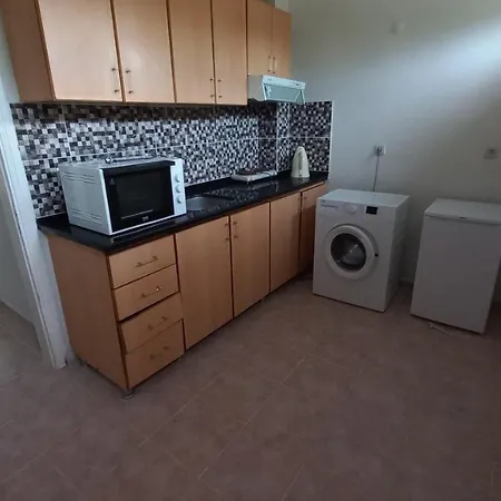 Mediterranean Fethiye Ξενοδοχείο με διαμερίσματα