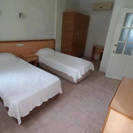 Mediterranean Fethiye Ολουντενίζ