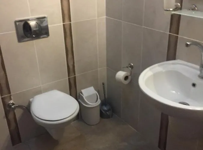 Mediterranean Fethiye 3*