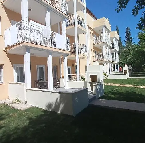 Mediterranean Fethiye 3*