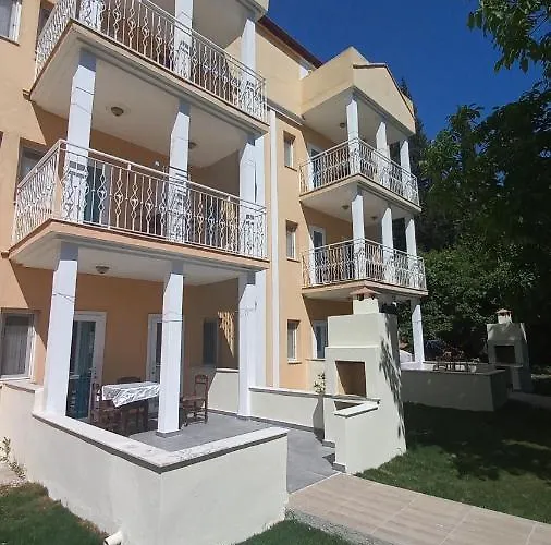 Mediterranean Fethiye